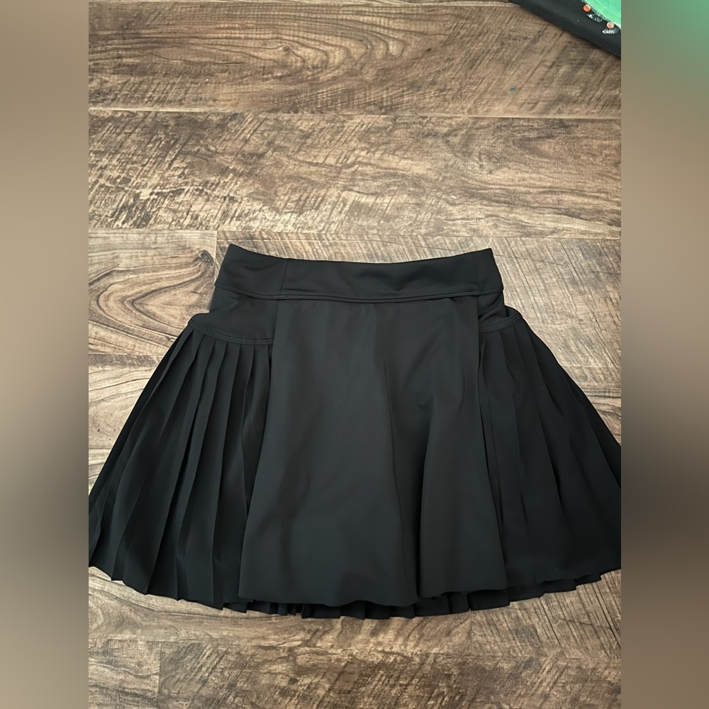 Athleta advantage skort